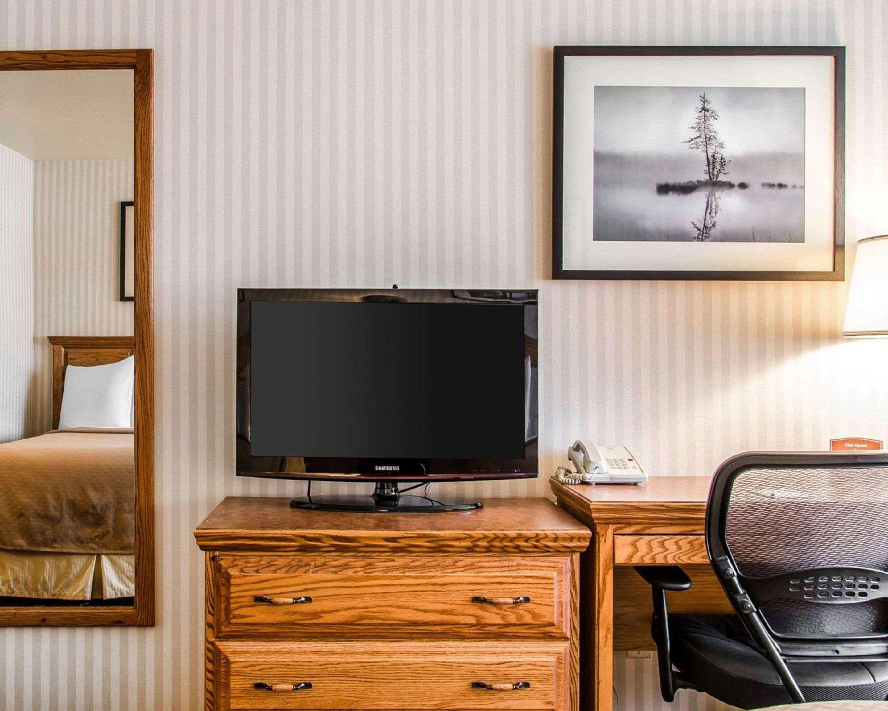 Surestay Plus Hotel By Best Western Rexburg Eksteriør billede