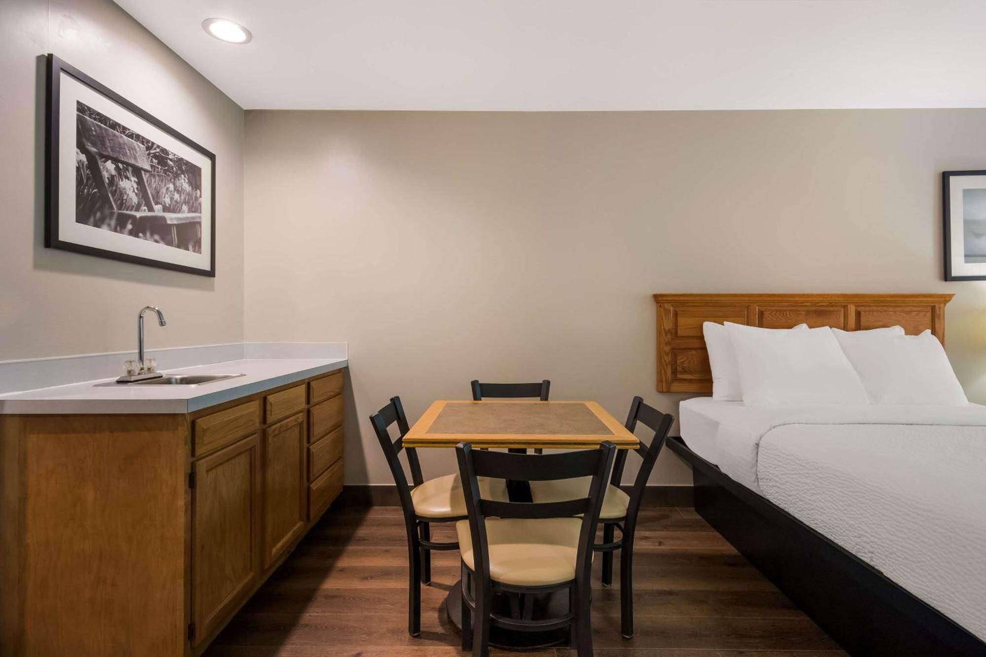 Surestay Plus Hotel By Best Western Rexburg Eksteriør billede