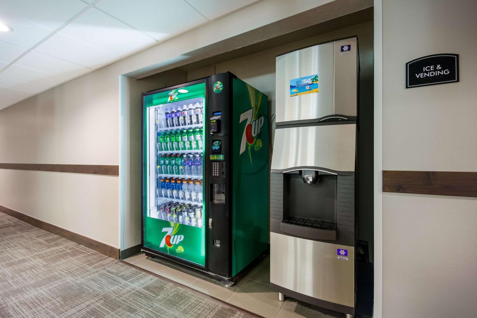 Surestay Plus Hotel By Best Western Rexburg Eksteriør billede