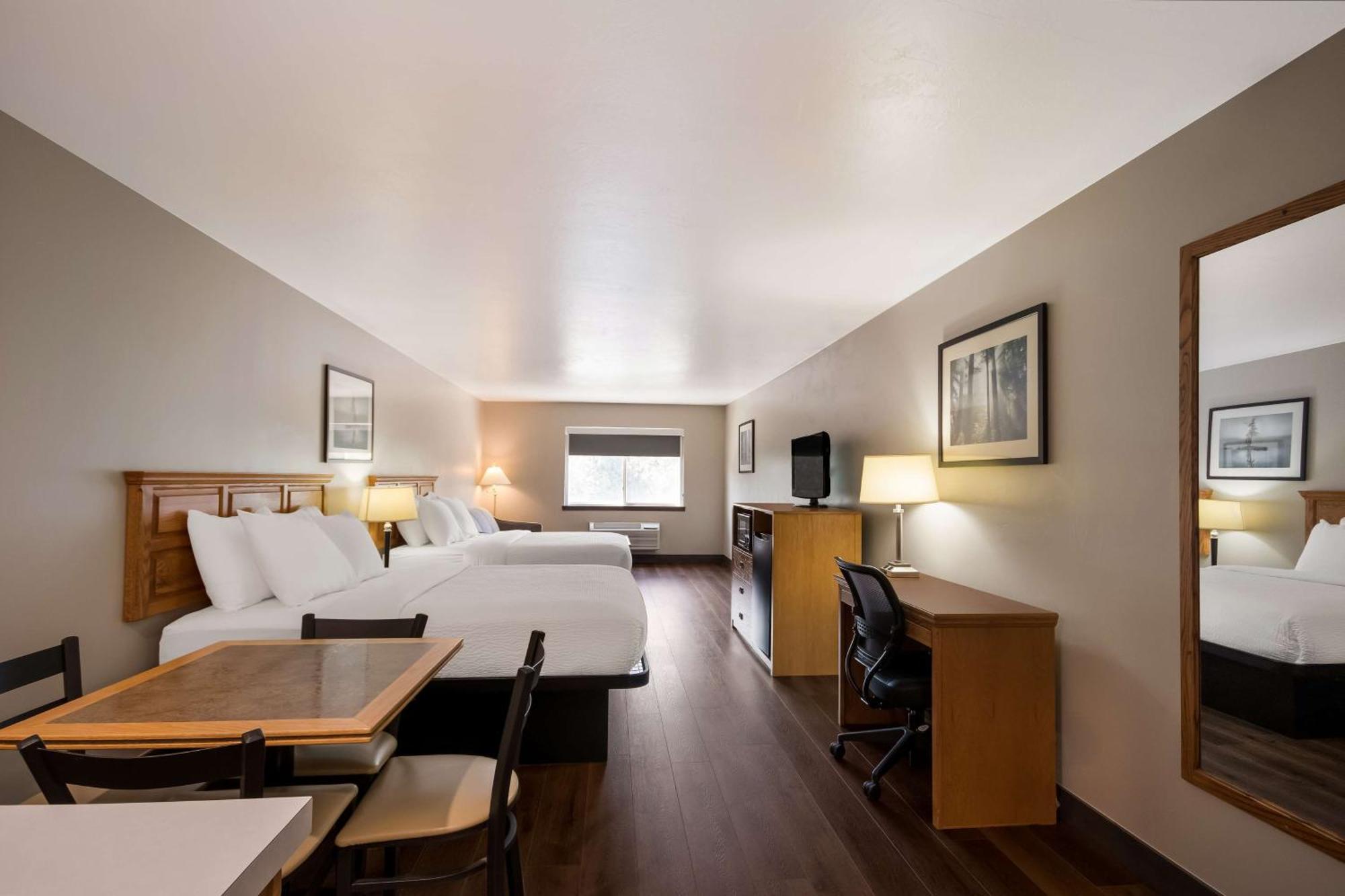 Surestay Plus Hotel By Best Western Rexburg Eksteriør billede