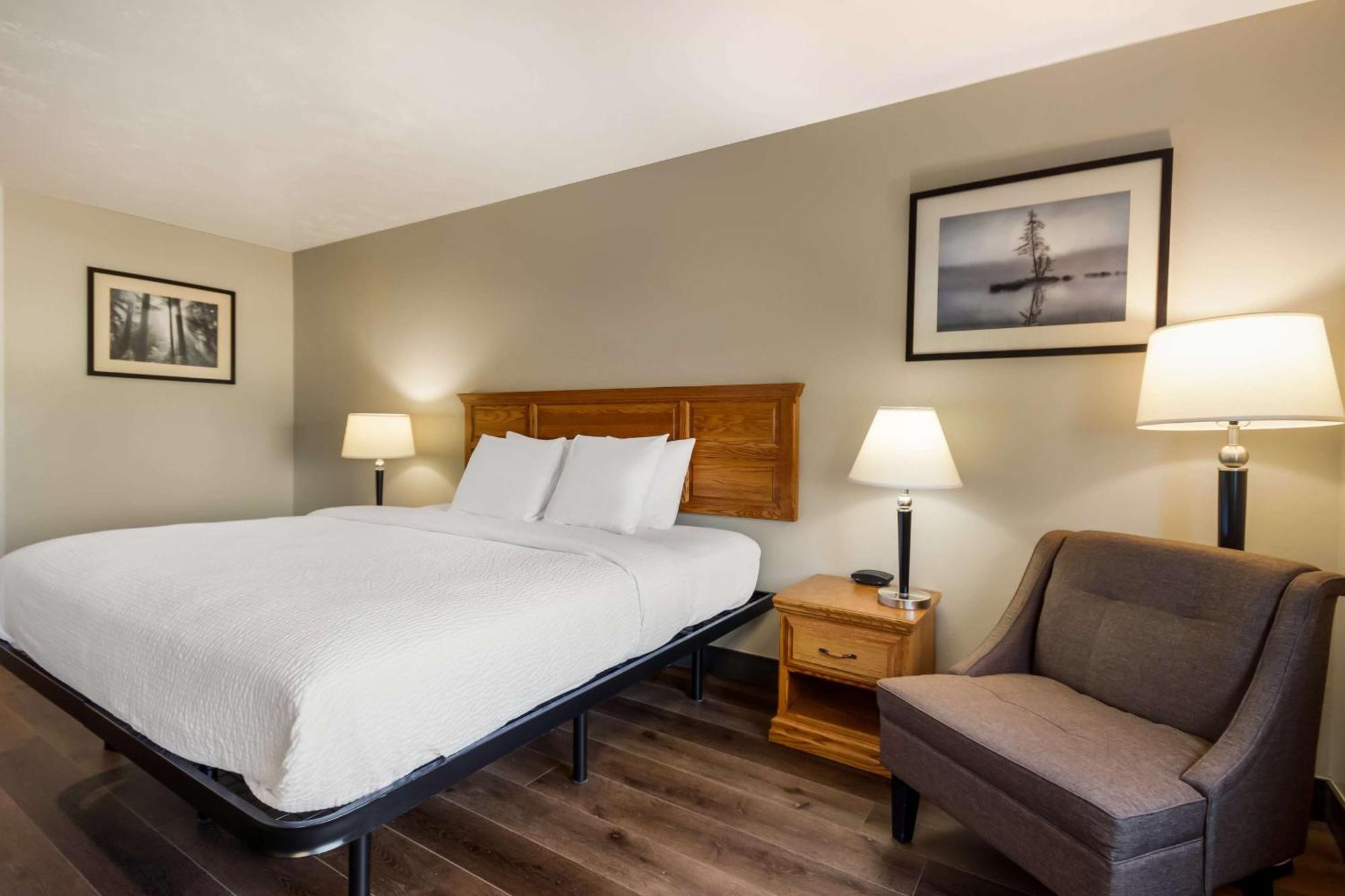 Surestay Plus Hotel By Best Western Rexburg Eksteriør billede